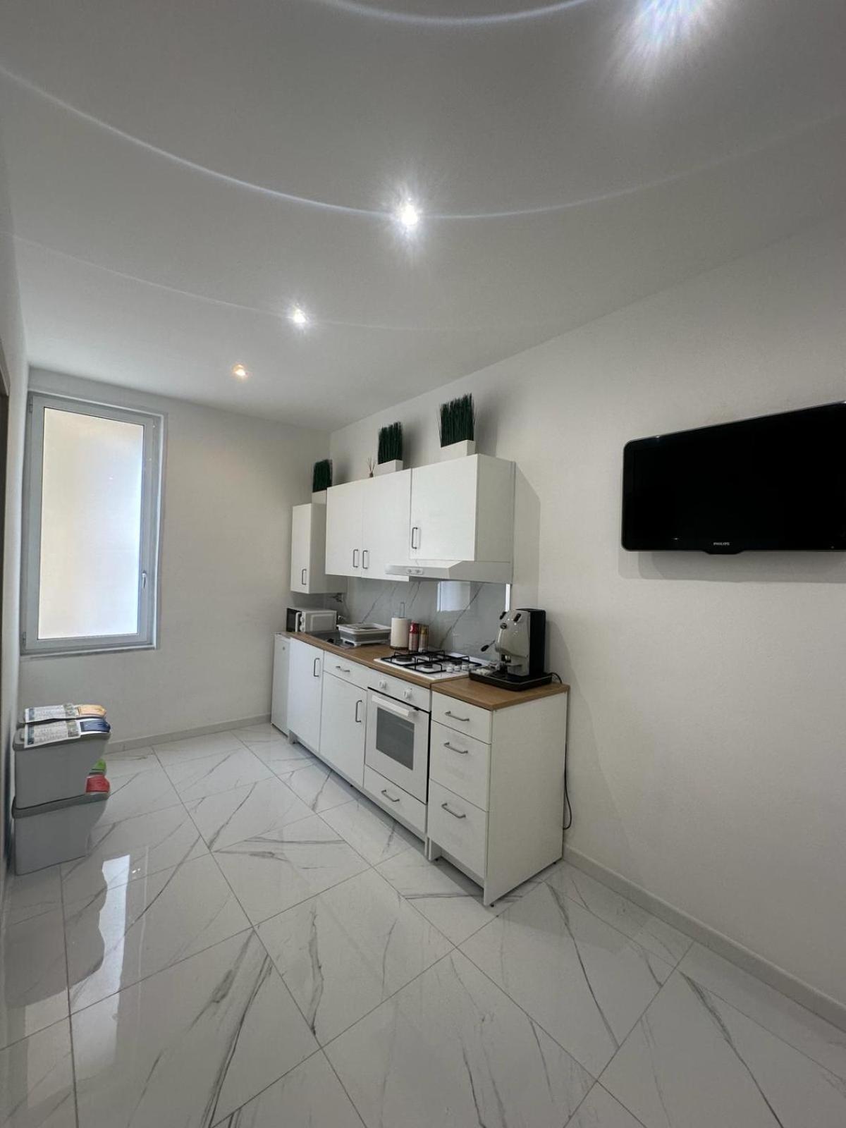 M2 Apartment Napoli Ngoại thất bức ảnh
