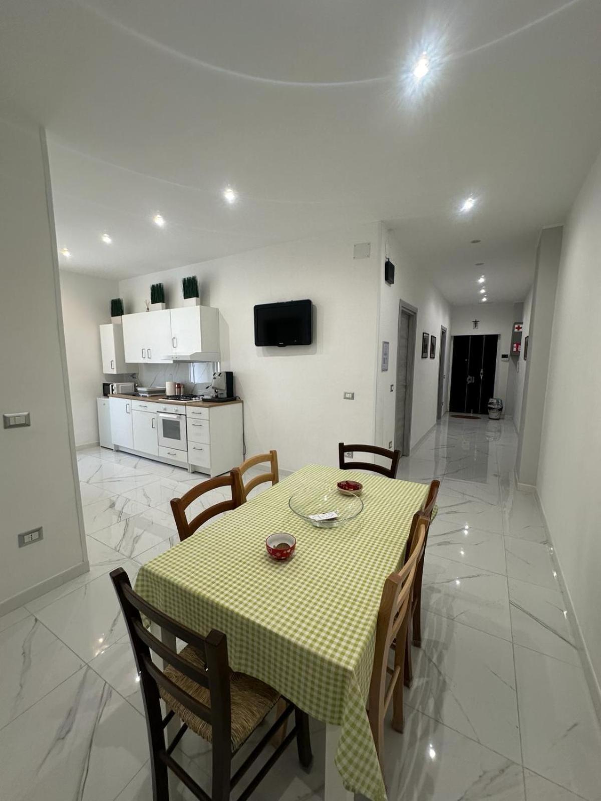M2 Apartment Napoli Ngoại thất bức ảnh