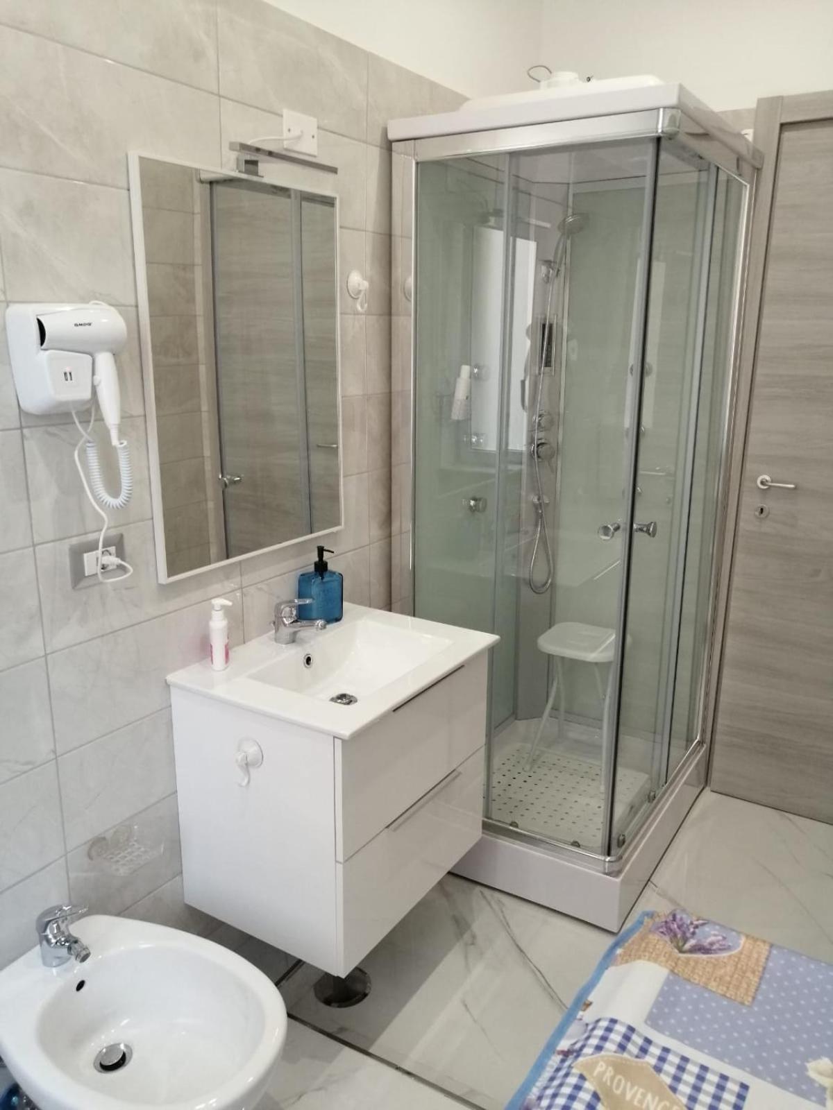 M2 Apartment Napoli Ngoại thất bức ảnh