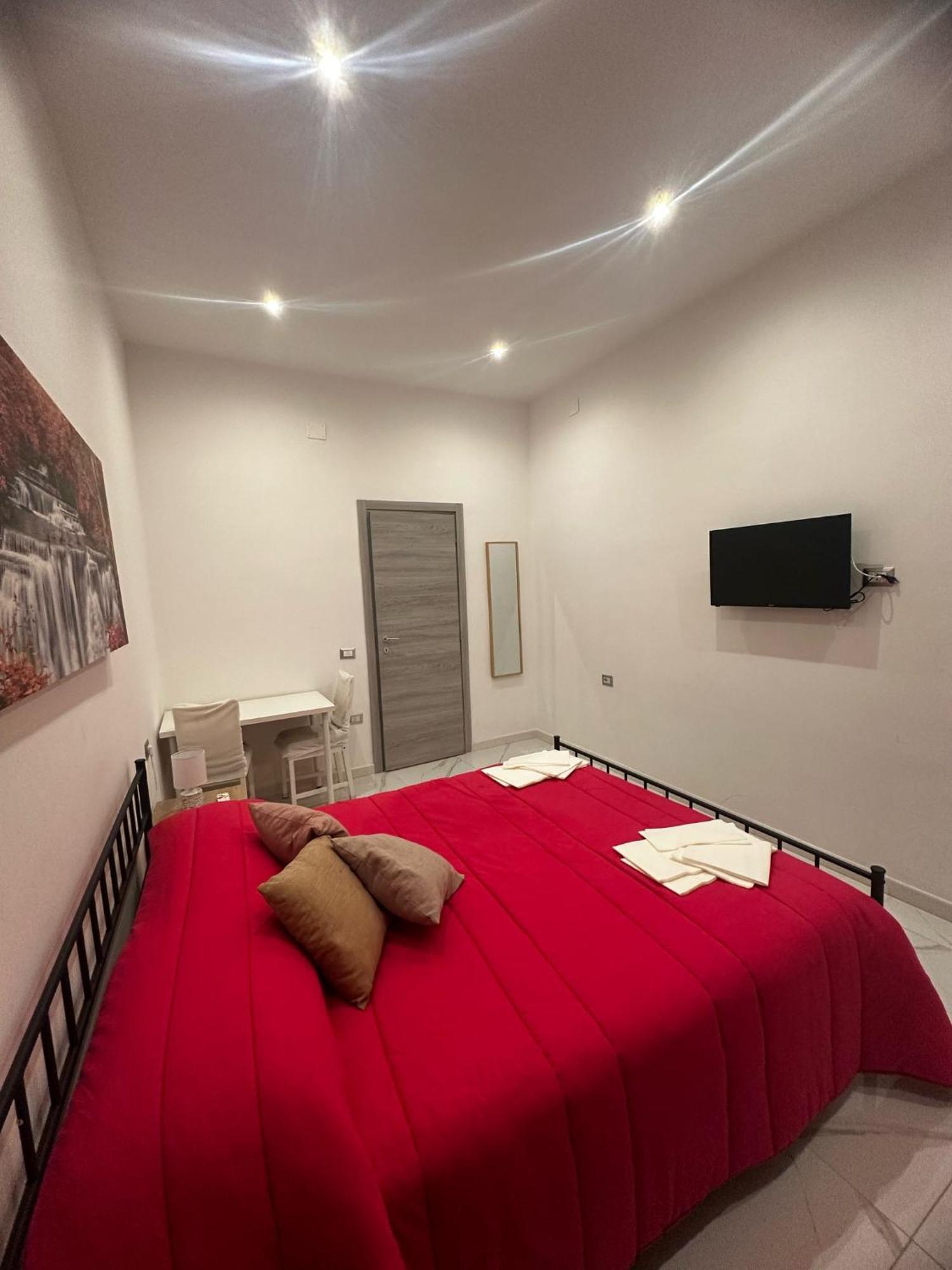 M2 Apartment Napoli Ngoại thất bức ảnh