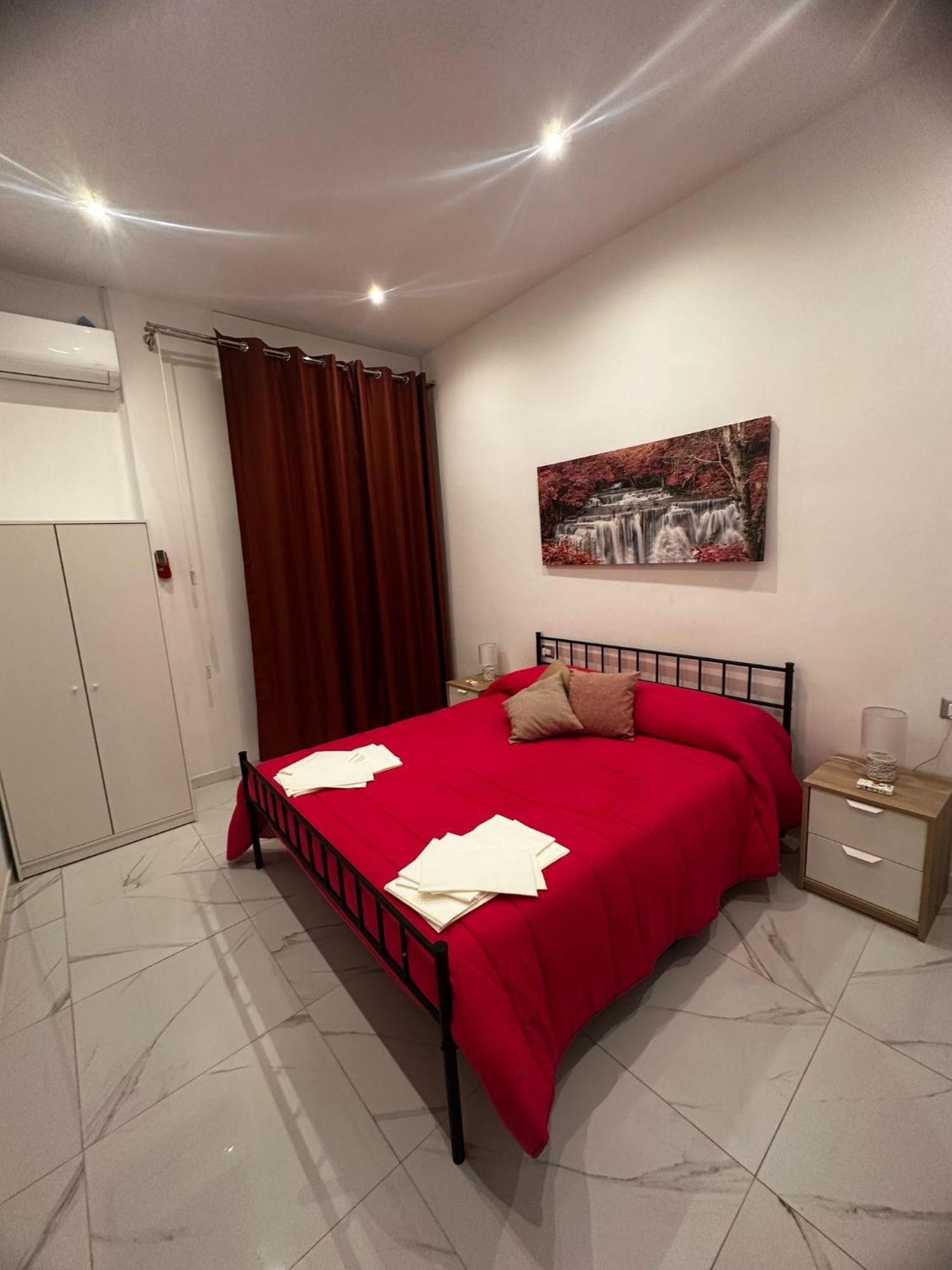 M2 Apartment Napoli Ngoại thất bức ảnh