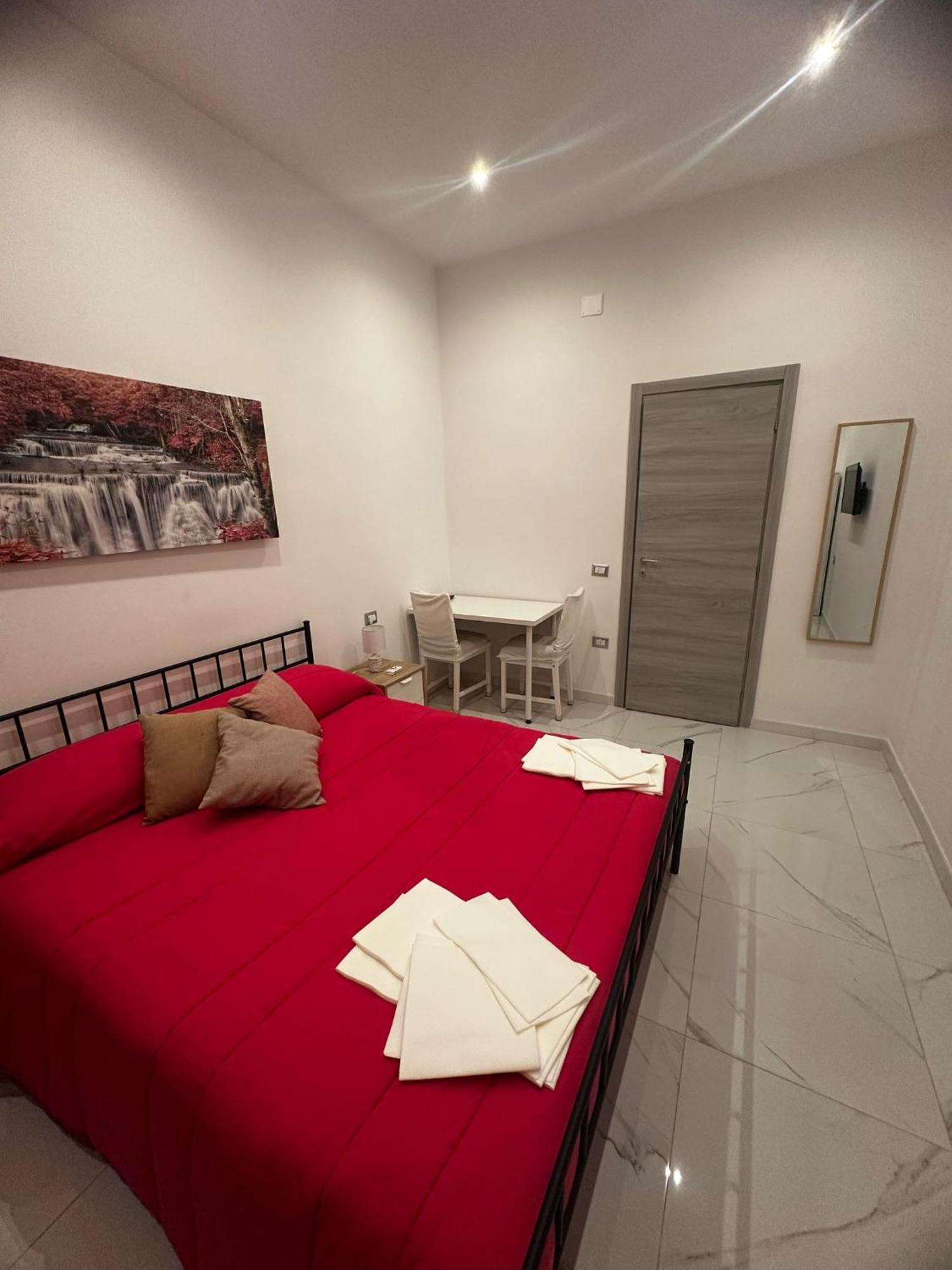 M2 Apartment Napoli Ngoại thất bức ảnh